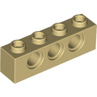 ElementNo 4234365 - Brick-Yel