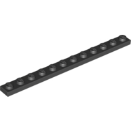 ElementNo 4514845 - Black
