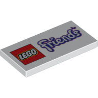 ElementNo 6029911 - White