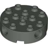 ElementNo 4114075 - Dk-Grey