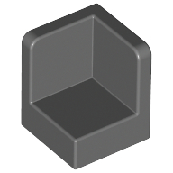 ElementNo 6025235 - Dk-St-Grey