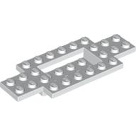 ElementNo 4277675 - White