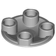 4278273 - Med-St-Grey