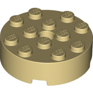ElementNo 6294592 - Brick-Yel
