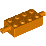 ElementNo 4168885 - Br-Orange