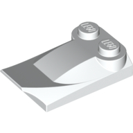 ElementNo 4610897 - White