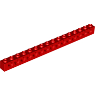 ElementNo 370321 - Br-Red