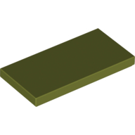 ElementNo 6016488 - Olive-Green