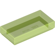 ElementNo 4642405 - Tr-Br-Green