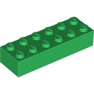 ElementNo 4181135 - Dk-Green
