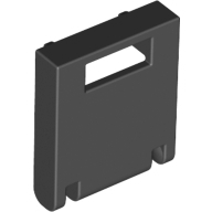 ElementNo 434626 - Black