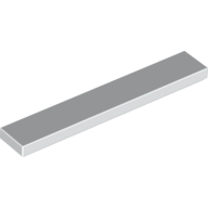 663601 - White