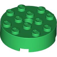 4654945 6353424 - Dk-Green