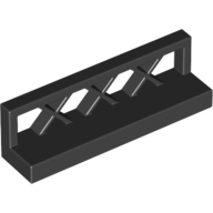 ElementNo 4187209 - Black