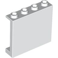 ElementNo 4558208 - White
