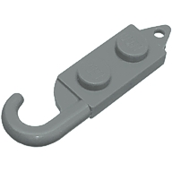ElementNo 312702L - Grey