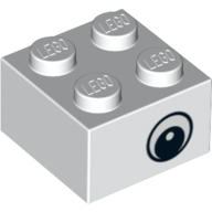 ElementNo 4569079 - White