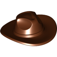 ElementNo 6062690 - Red-Brown