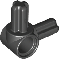 ElementNo 6099801 - Black