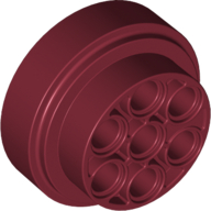ElementNo 6030706 - New-Dark-Red