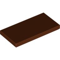 ElementNo 4579690 - Red-Brown