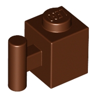ElementNo 4225823 - Red-Brown