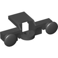 ElementNo 4109853 - Black