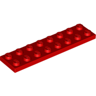 ElementNo 303421 - Br-Red