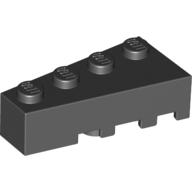 ElementNo 4160349 - Black