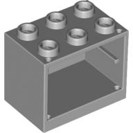 ElementNo 4610112 - Med-St-Grey