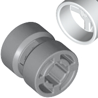 ElementNo 4211765 - Med-St-Grey