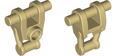 ElementNo 4143659 - Brick-Yel