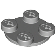 Element no 4540203-4211439 - Med-st-grey