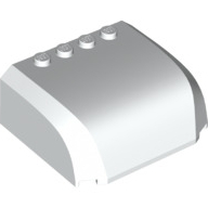 ElementNo 4518575 - White