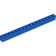ElementNo 2465 - Br-Blue