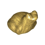 ElementNo 6107741-6171138 - W-Gold