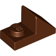 ElementNo 6075287 - Red-Brown
