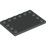 ElementNo 4163977-618027 - Dk-Grey