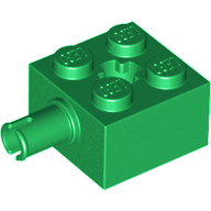 ElementNo 4125426 - Dk-Green