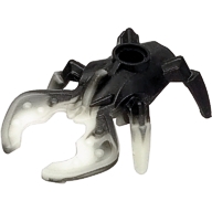 ElementNo 51991f - Black