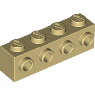 ElementNo 4201062 - Brick-Yel