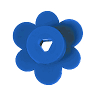 ElementNo 3742 - Br-Blue