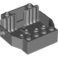 4210853 - Dk-St-Grey