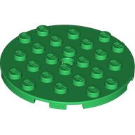 ElementNo 6097413 - Dk-Green