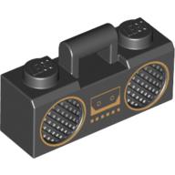 ElementNo 4609949 - Black