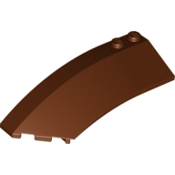 ElementNo 4286680 - Red-Brown
