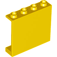 ElementNo 4105206-4200500-421524 - Br-Yel