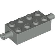 ElementNo 4143670 - Grey
