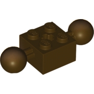 6046940 - Dk-Brown