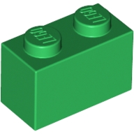 ElementNo 4107736 - Dk-Green